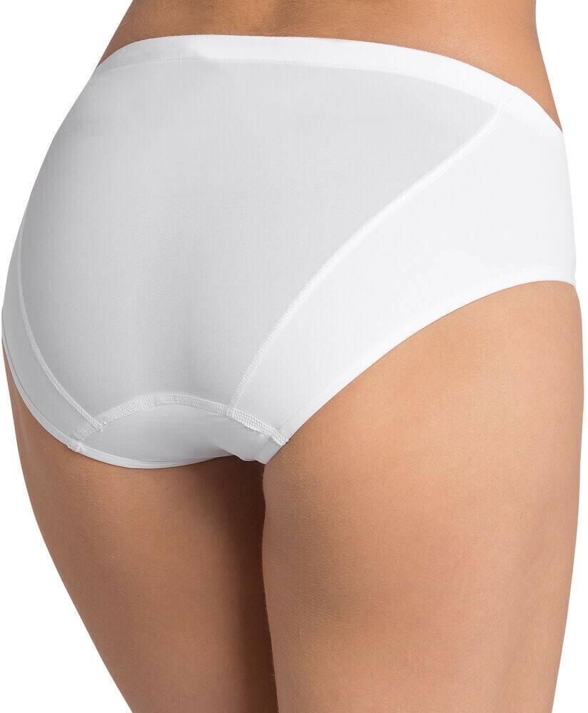Damen-Unterwäsche Sloggi Shape H Tai (10146360-0003) white