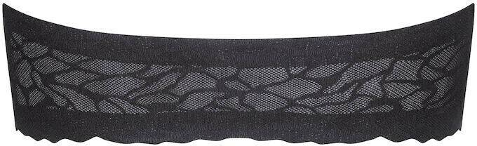 Sloggi Zero Feel Lace 2.0 Bandeau (10211325-0004) black Damen-Unterwäsche