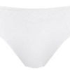 Sloggi Body Adapt High Leg Briefwhite Damen-Unterwäsche