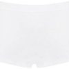 Sloggi Sensual Fresh Short (10092847) weiss Damen-Unterwäsche