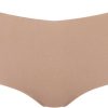 Damen-Unterwäsche Sloggi ZERO Modal 2.0 Short 2P (10214637-00me) cameo brown