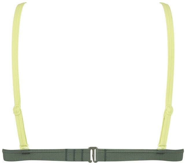 Sloggi Shore Marina Grande PU (10214582-0004) black Damen-Unterwäsche