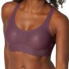 Damen-Unterwäsche Sloggi Zero Feel Lace Top (10201958) kaluha