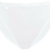 Sloggi Basic+ Tai Slipwhite Damen-Unterwäsche