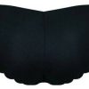Damen-Unterwäsche Sloggi ZERO Microfibre Short 2P (10198399) schwarz