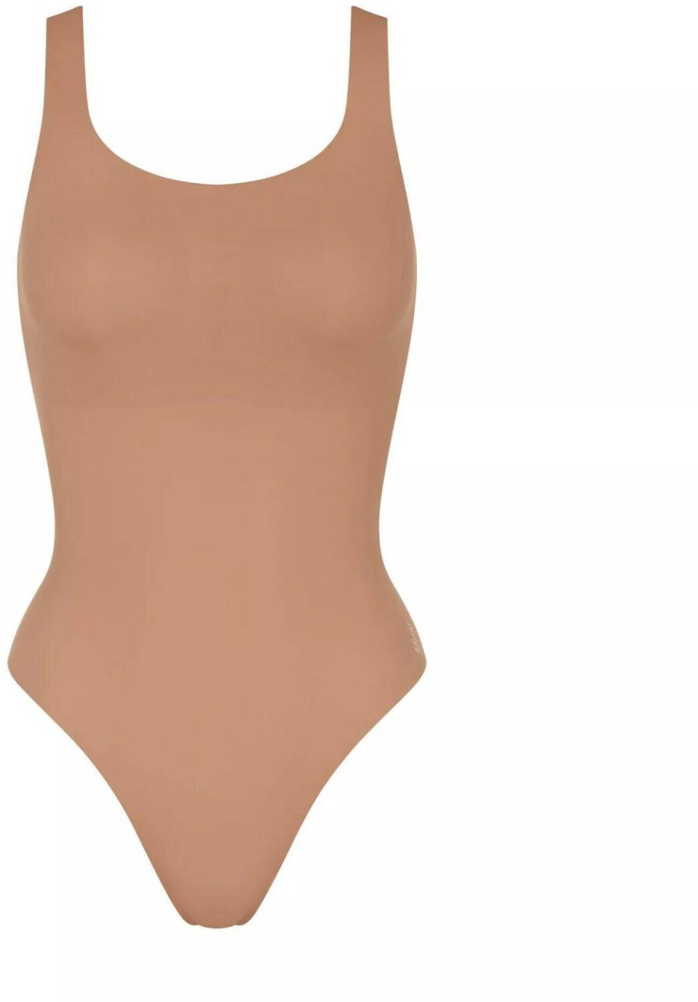 Sloggi Zero Feel Body (10217742)nostalgic brown Damen-Unterwäsche
