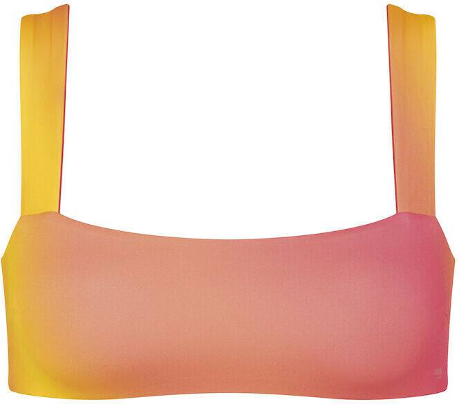 Sloggi Shore Fornillo Top (10214644-m019) pink - light combination Damen-Unterwäsche