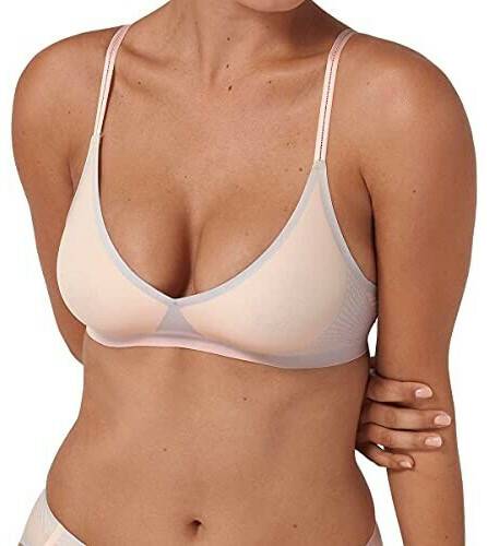 Sloggi Body Adapt Soft Braskin/light combination Damen-Unterwäsche