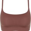 Sloggi Zero Feel Ultra Bra (10217766)burnt henna Damen-Unterwäsche