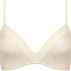 Sloggi Wow Embrace Pu (10198128) weiss Damen-Unterwäsche