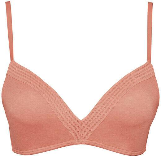 Sloggi Wow Embrace Pu (10198128) orange - light combination Damen-Unterwäsche