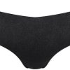 Sloggi ZERO Modal 2.0 Hipster 2P (10214688-0004) black Damen-Unterwäsche