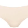 Sloggi Zero Microfibre 2.0 Hipstring (10214627)(10214627-6308) angora Damen-Unterwäsche