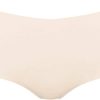 Sloggi ZERO Modal 2.0 Short 2P (10214637-6308) angora Damen-Unterwäsche