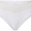Sloggi Oxygene Infinite Hipster (10201729)white Damen-Unterwäsche