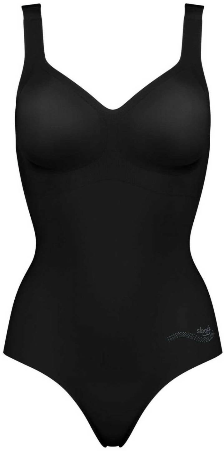 Sloggi Zero Feel Bodyblack Damen-Unterwäsche