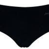 Damen-Unterwäsche Sloggi Zero Feel Hipsterblack