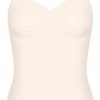 Sloggi Zero Feel Wavy Bra Topangora Damen-Unterwäsche