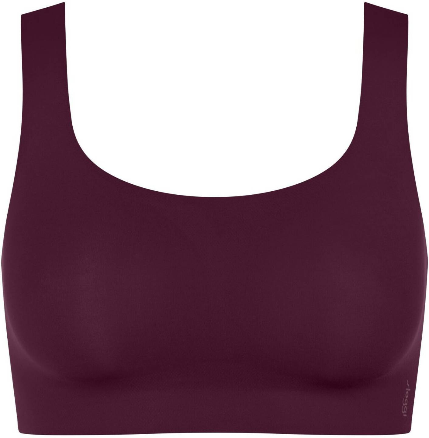Sloggi Zero Feel Top (10217786)claret Damen-Unterwäsche