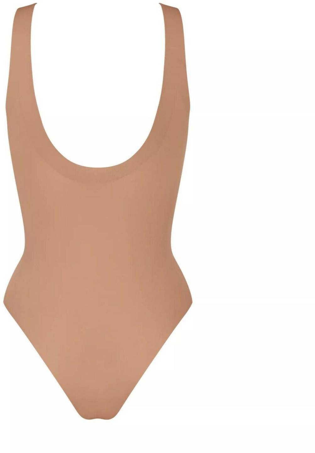 Sloggi Zero Feel Body (10217742)nostalgic brown Damen-Unterwäsche