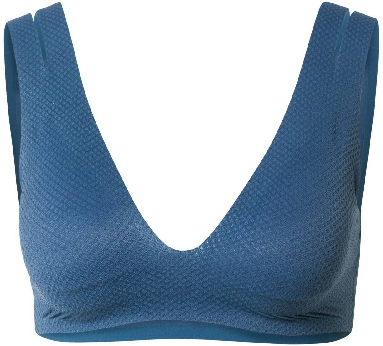 Damen-Unterwäsche Sloggi Zero Feel Flow Bralettelagoon