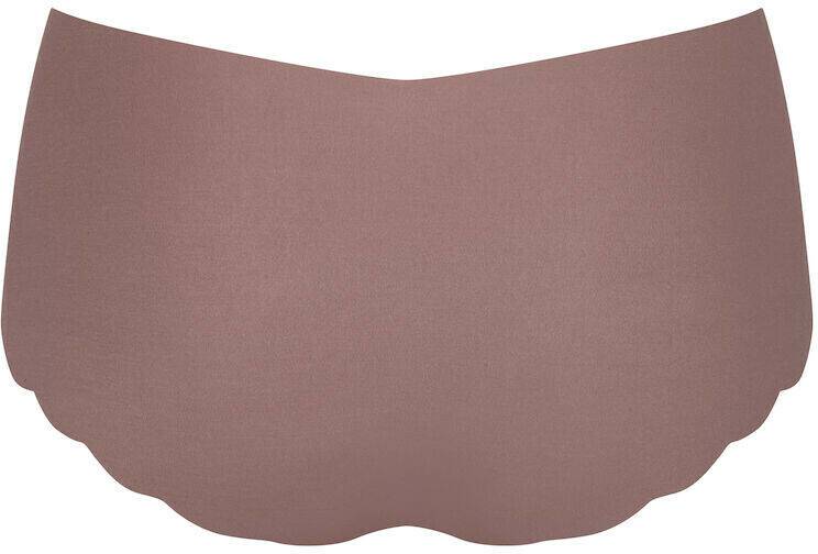 Damen-Unterwäsche Sloggi ZERO Modal 2.0 Short 2P (10214637-1141) cacao