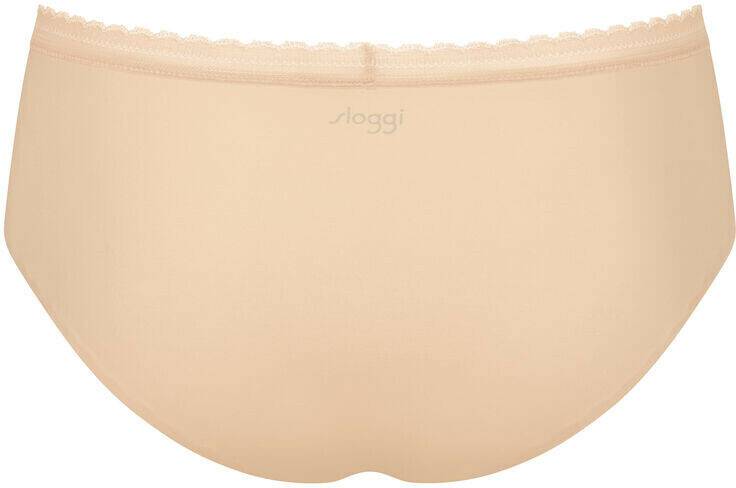 Sloggi Body Adapt Twist Hipster (10214617)(10214617-00bg) powder orange Damen-Unterwäsche