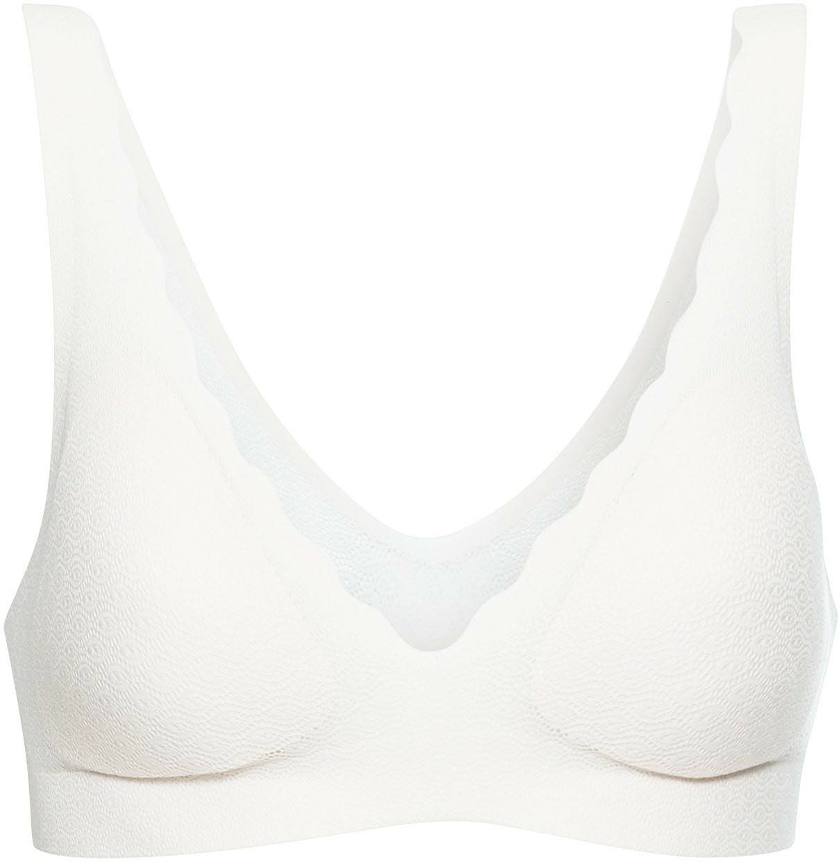 Sloggi Zero Feel Lace Shirt Topangora Damen-Unterwäsche