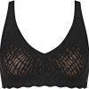 Sloggi Zero Feel Bliss Soft Bra (10219688)black Damen-Unterwäsche