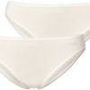 Sloggi Go Tai Briefsfresh powder Damen-Unterwäsche