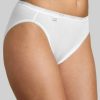 Sloggi Basic+ Tai 3P (10007660)weiss Damen-Unterwäsche