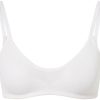 Damen-Unterwäsche Sloggi Oxygene Infinite Non-wired bra (10205270)white