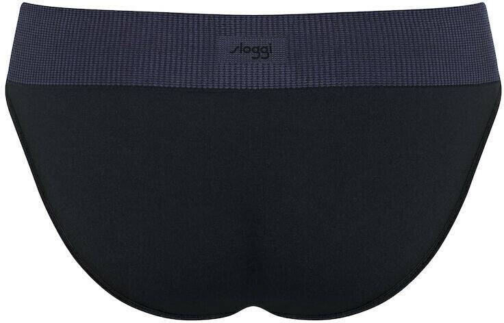 Sloggi EVER Infused Aloe Mini (10216224-0004) black Damen-Unterwäsche
