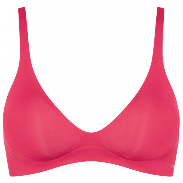 Sloggi Body Adapt T-Shirt Brapink lemonade Damen-Unterwäsche