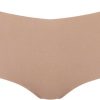 Damen-Unterwäsche Sloggi Zero Modal 2.0 Short (10214687)Modal 2.0 Short (10214687-00me) cameo brown