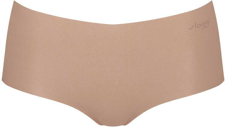 Damen-Unterwäsche Sloggi Zero Modal 2.0 Short (10214687)Modal 2.0 Short (10214687-00me) cameo brown
