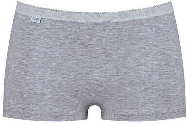Sloggi Basic+ Short (10189218)grau Damen-Unterwäsche