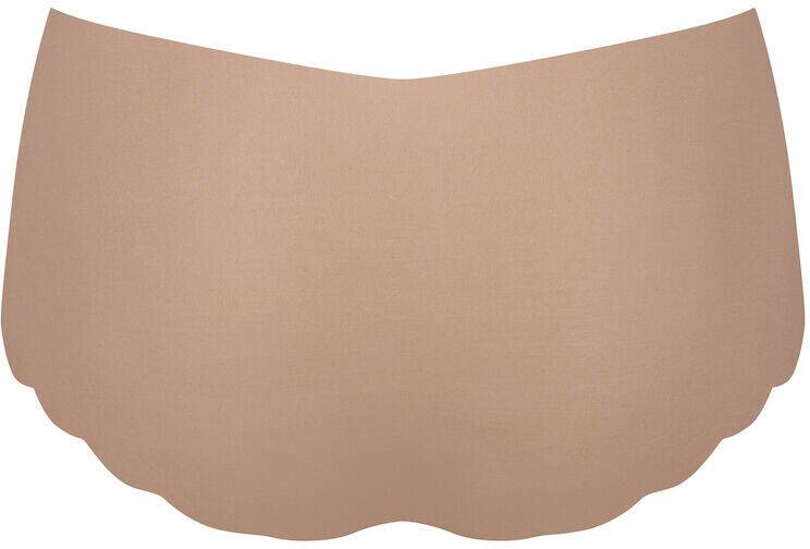 Damen-Unterwäsche Sloggi Zero Modal 2.0 Short (10214687)Modal 2.0 Short (10214687-00me) cameo brown