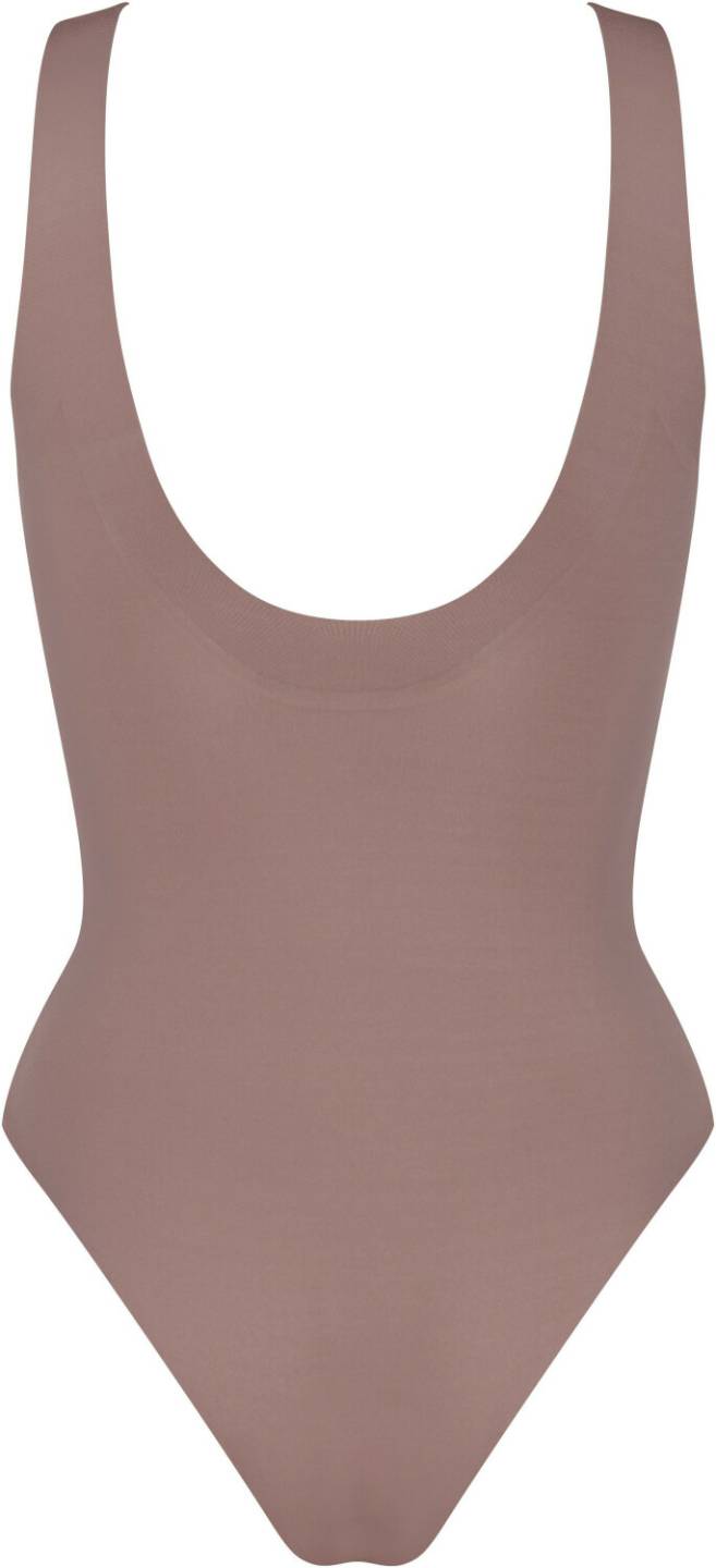 Sloggi Zero Feel Body (10217742)cacao Damen-Unterwäsche