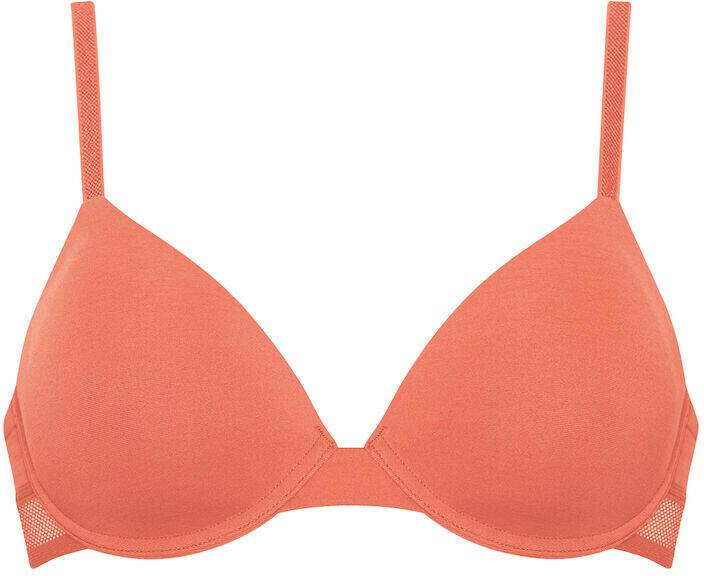 Sloggi Ever Fresh Whp (10194058) papaya Damen-Unterwäsche