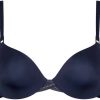 Sloggi S Symmetry Whp (10189956) navy blazer Damen-Unterwäsche
