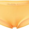 Sloggi Zero Feel Flow Hipsterburnt apricot Damen-Unterwäsche