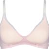 Sloggi Body Adapt T-Shirt Braskin-light combination Damen-Unterwäsche