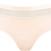 Sloggi S Silhouette Low Rise Cheeky (10186053) angora Damen-Unterwäsche