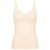 Damen-Unterwäsche Sloggi Go Top C2Pfresh powder