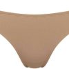 Sloggi Brazilian Twist (10214615-00cm) nostalgic brown Damen-Unterwäsche