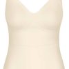 Sloggi Zero Feel Bra Shirtangora Damen-Unterwäsche