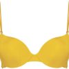 Damen-Unterwäsche Sloggi S Silhouette Whp (10186018) nugget gold