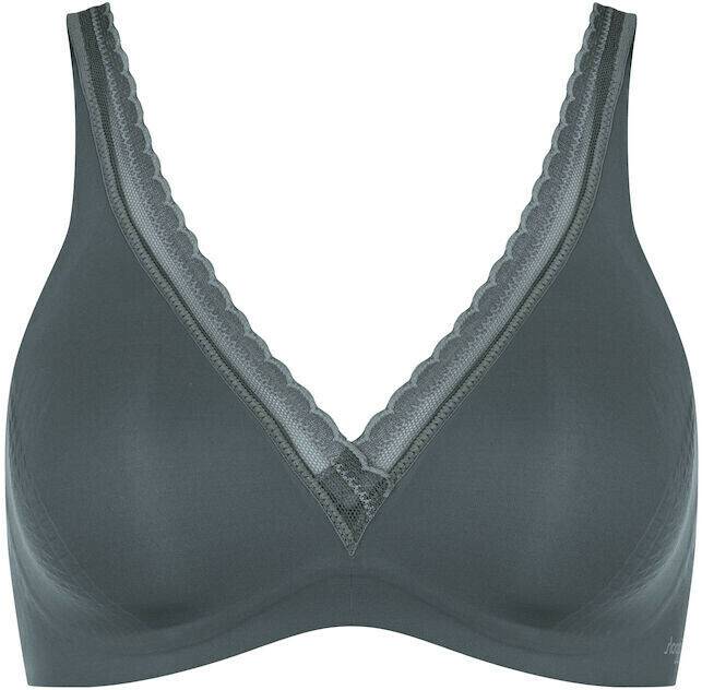 Sloggi Adapt Twist T-Shirt Bra (10214614-7300) nightfall Damen-Unterwäsche