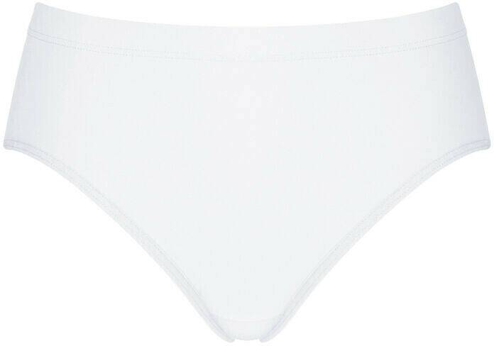 Damen-Unterwäsche Sloggi Shape H Tai (10146360-0003) white